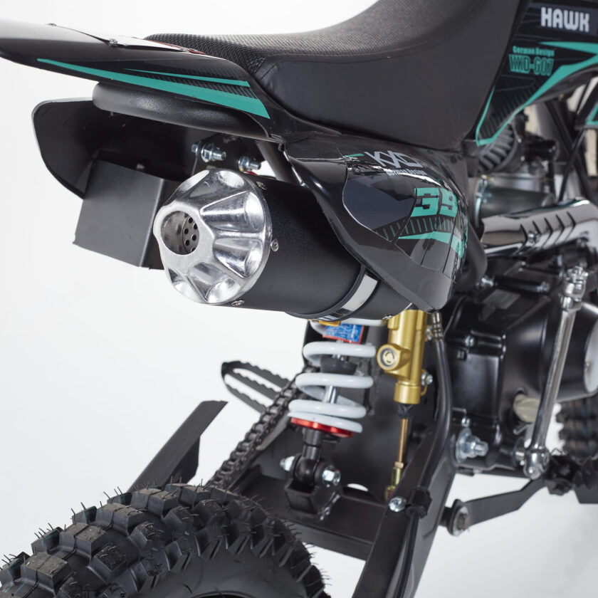 Pitbike ZMX 607 - PROHAWK - immagine 20