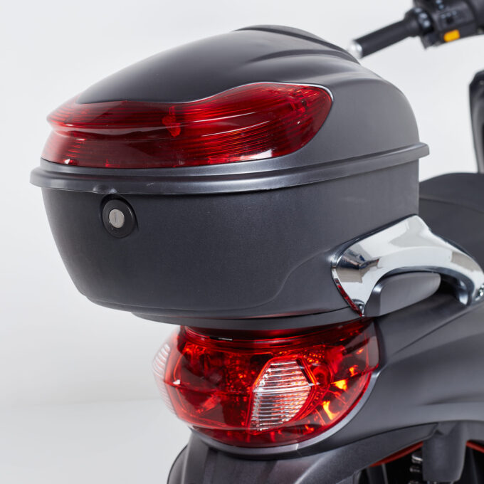 Bici Elettrica Scooter ZTECH - ZT-09FL - immagine 18