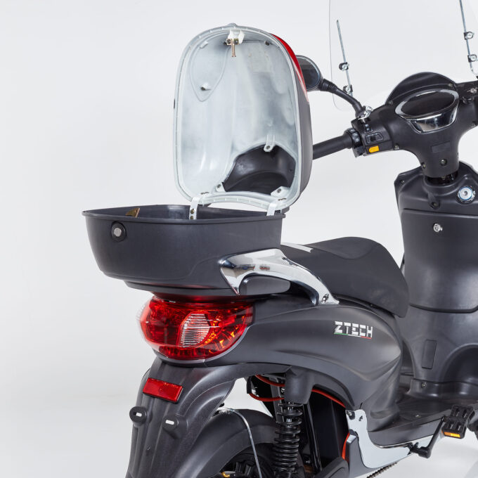 Bici Elettrica Scooter ZTECH - ZT-09FL - immagine 17