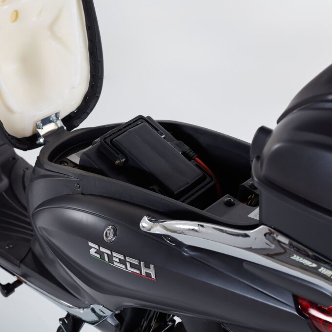 Bici Elettrica Scooter ZTECH - ZT-09FL - immagine 10