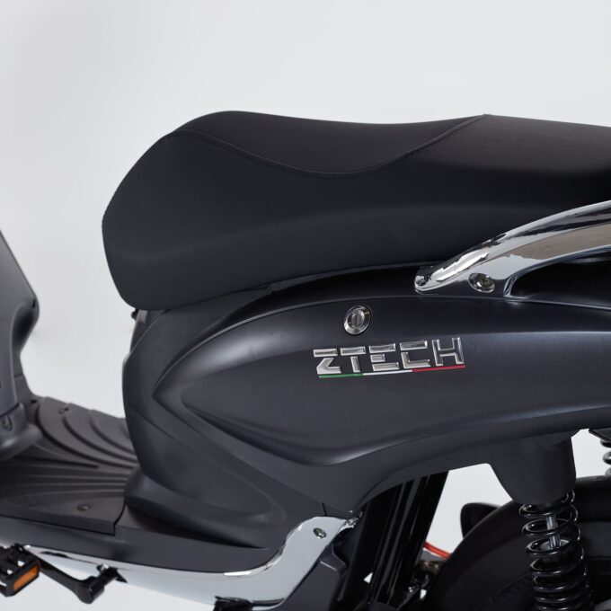 Bici Elettrica Scooter ZTECH - ZT-09FL - immagine 9