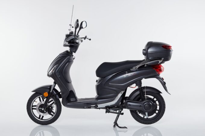 Bici Elettrica Scooter ZTECH - ZT-09FL - immagine 3