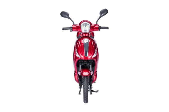 Bici Elettrica Scooter ZTECH - ZT-09TC - immagine 5