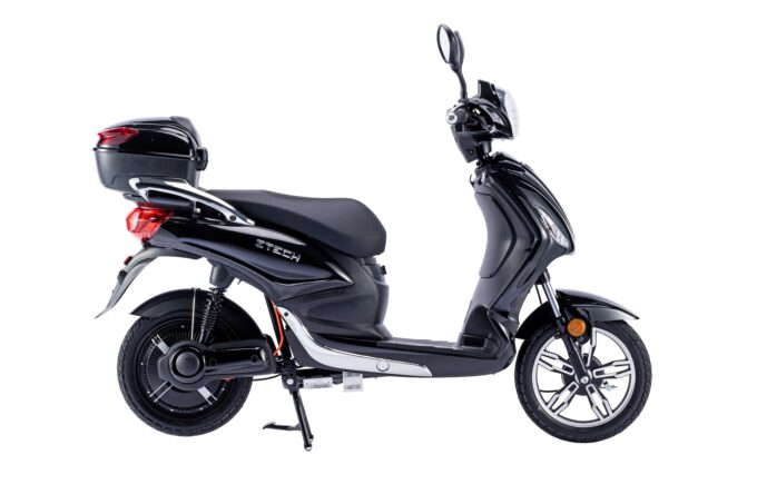 Bici Elettrica Scooter ZTECH - ZT-09TC - immagine 13