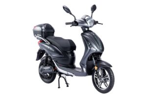 Scooter Électrique ZTECH Modèle ZT-09TC - Neuf Sous Emballage D'Origine