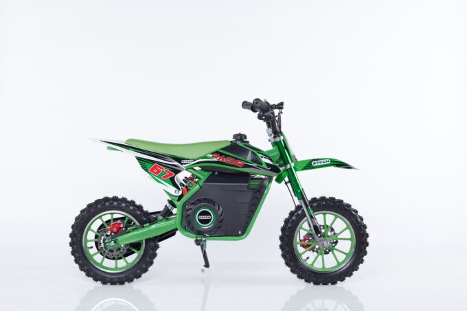 Minicross Elettrico ZME - DB01