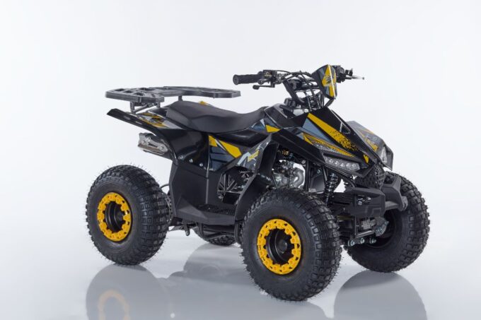 Quad NAPLES R7 - 003-R7