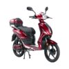 Bici Elettrica Scooter ZTECH - ZT-09TDC - immagine 3