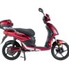 Bici Elettrica Scooter ZTECH - ZT-09TDC - immagine 4