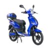 Bici Elettrica Scooter ZTECH - ZT-09TDC - immagine 9
