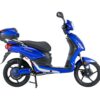 Bici Elettrica Scooter ZTECH - ZT-09TDC - immagine 10