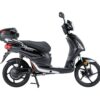 Bici Elettrica Scooter ZTECH - ZT-09TDC - immagine 6