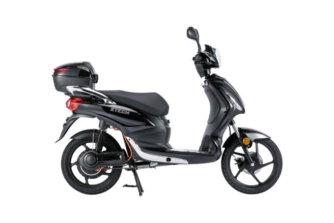 Bici Elettrica Scooter ZTECH - ZT-09TDC - immagine 5