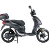 Bici Elettrica Scooter ZTECH - ZT-09TDC - immagine 8