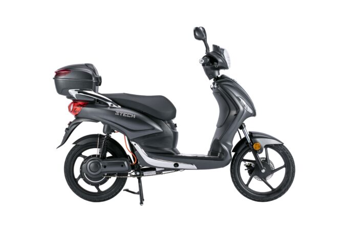 Bici Elettrica Scooter ZTECH - ZT-09TDC - immagine 7