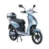 Bici Elettrica Scooter ZTECH - ZT-09TDC - immagine 13