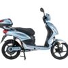 Bici Elettrica Scooter ZTECH - ZT-09TDC