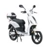 Bici Elettrica Scooter ZTECH - ZT-09TDC - immagine 11