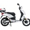 Bici Elettrica Scooter ZTECH - ZT-09TDC - immagine 12
