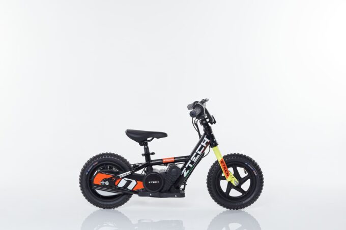 Mini Bici ABT 100