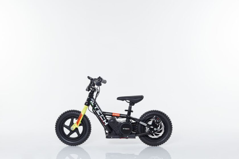 Mini Bici ABT 100 - immagine 3