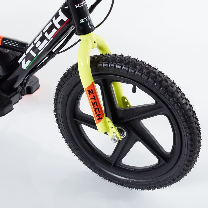 Mini Bici ABT 100 - immagine 9