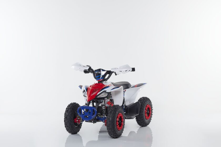 Miniquad Elettrico E-STORM - FV1000 - immagine 17