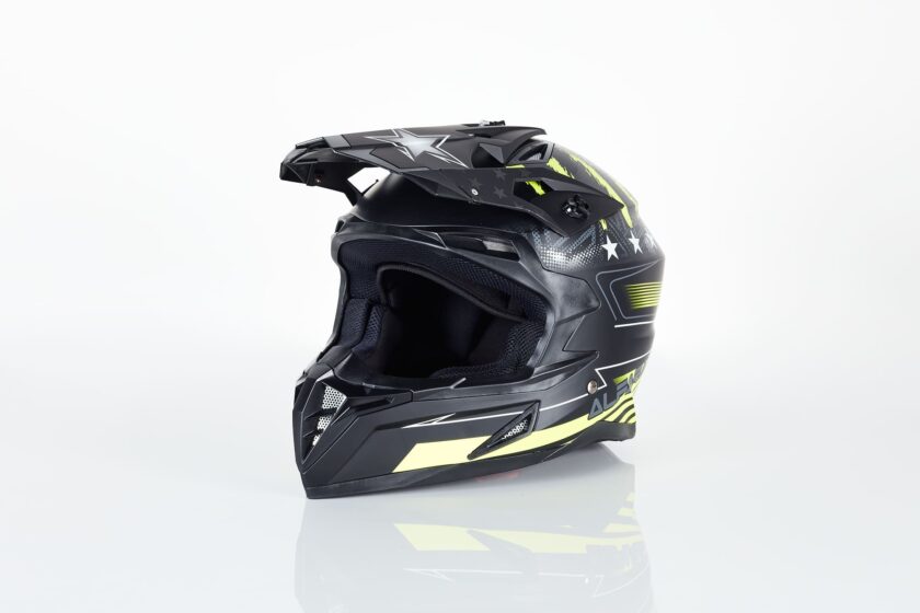 ALFARAD HELMET PRO - immagine 2