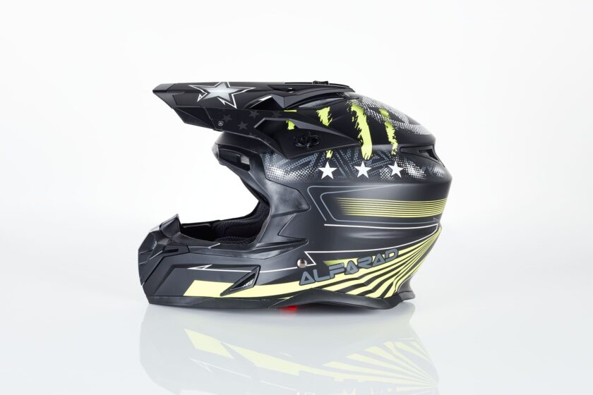 ALFARAD HELMET PRO - immagine 3