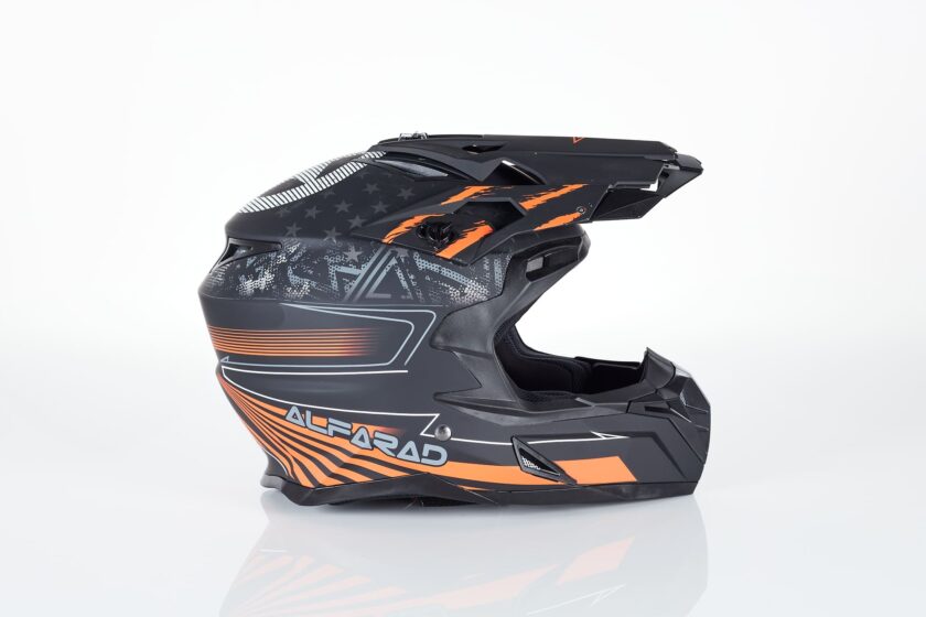 ALFARAD HELMET PRO - immagine 11