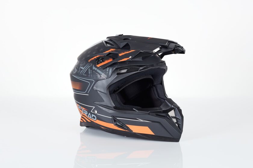 ALFARAD HELMET PRO - immagine 12