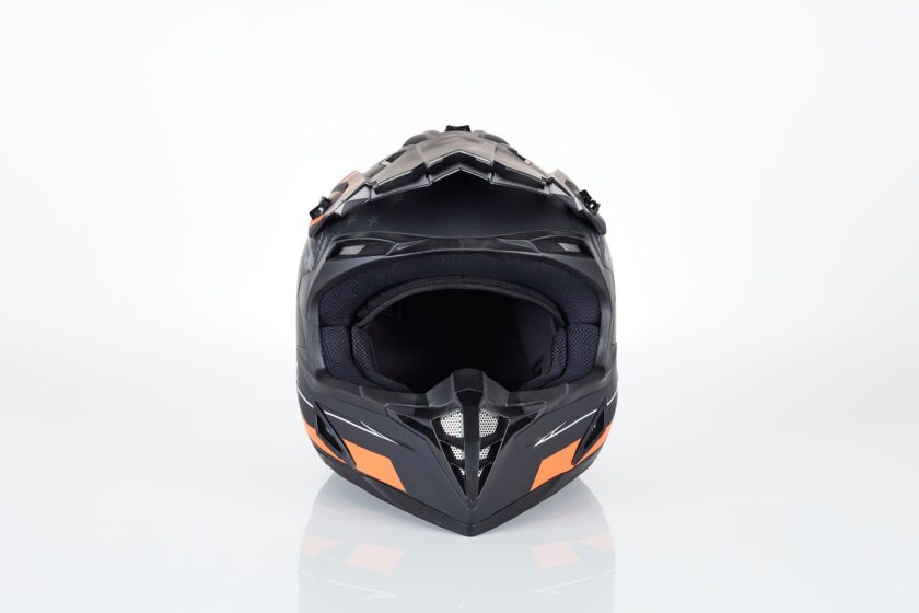 ALFARAD HELMET PRO - immagine 7