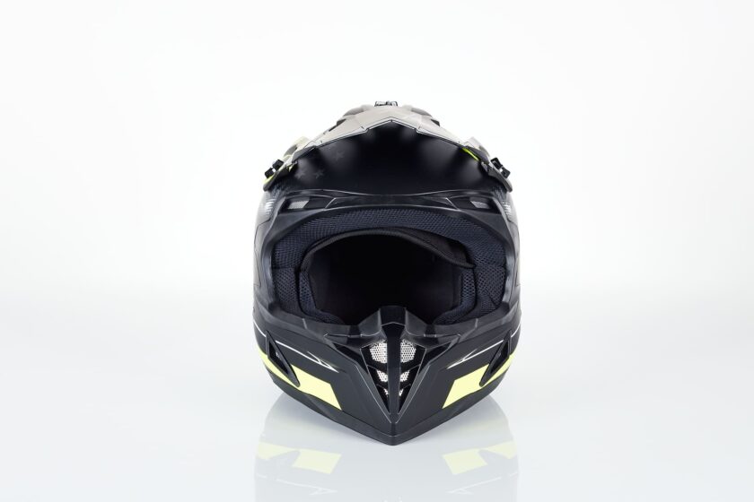 ALFARAD HELMET PRO