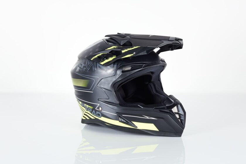 ALFARAD HELMET PRO - immagine 6