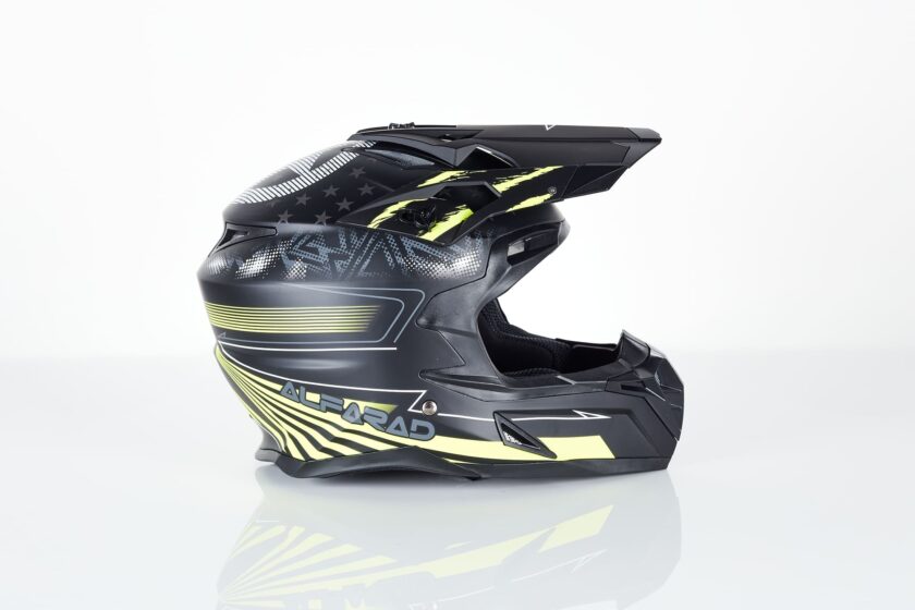 ALFARAD HELMET PRO - immagine 5