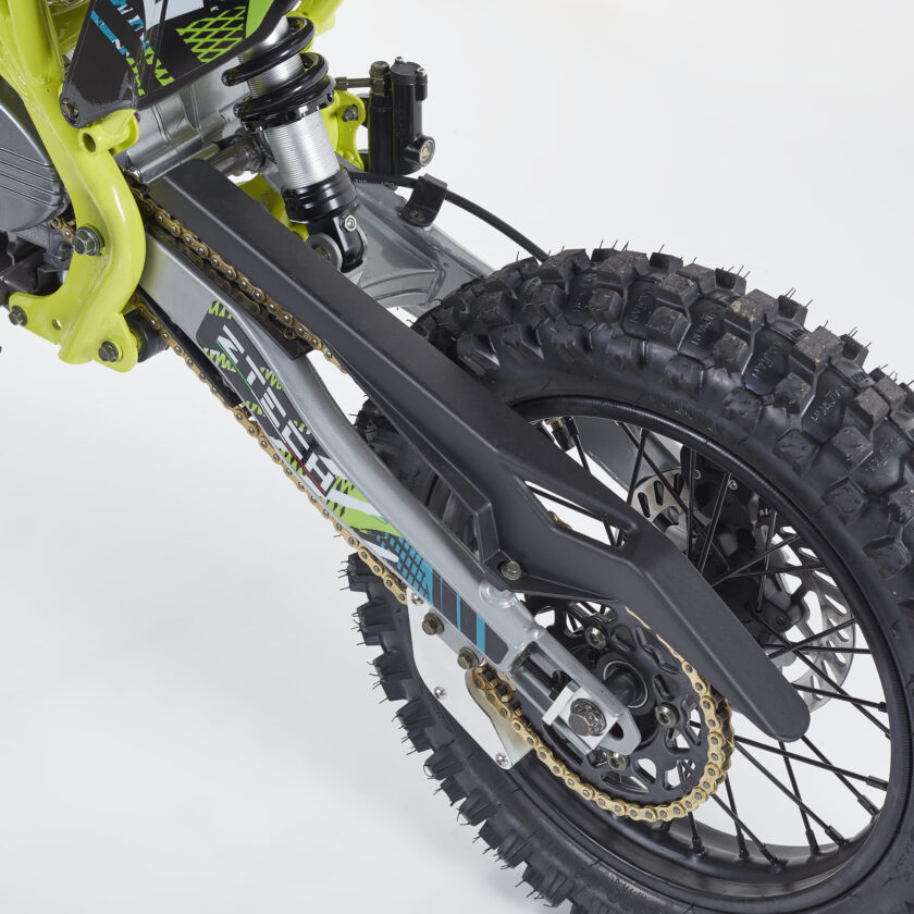 Pitbike ZTX 27 - immagine 14