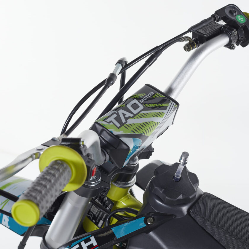Pitbike ZTX 27 - immagine 12