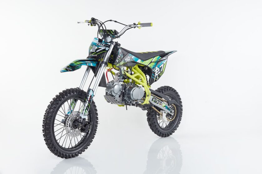 Pitbike ZTX 27 - immagine 3