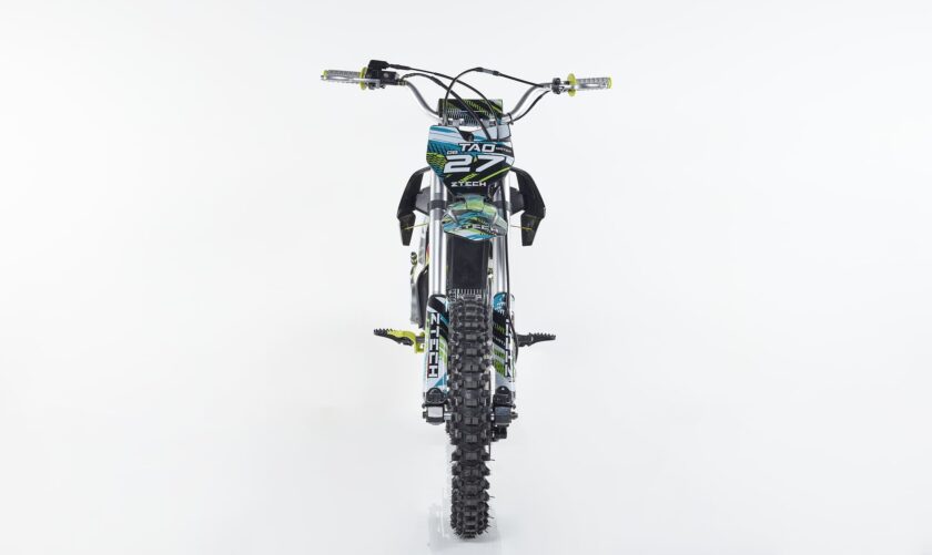 Pitbike ZTX 27 - immagine 2