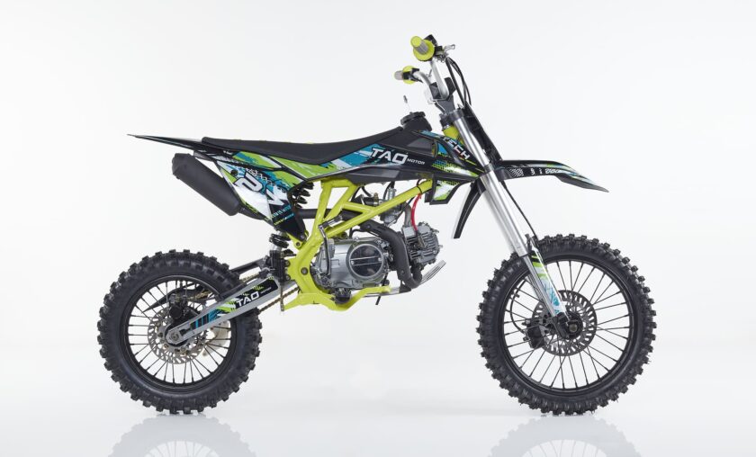 Pitbike ZTX 27