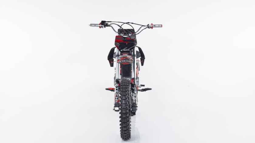 Pitbike ZTX 27 - immagine 7