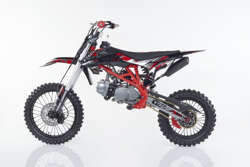 Pitbike ZTX 27 - immagine 9