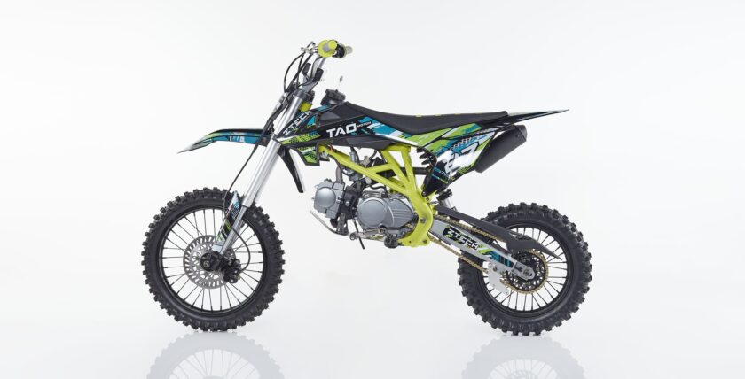 Pitbike ZTX 27 - immagine 4
