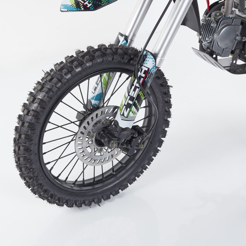 Pitbike ZTX 27 - immagine 17