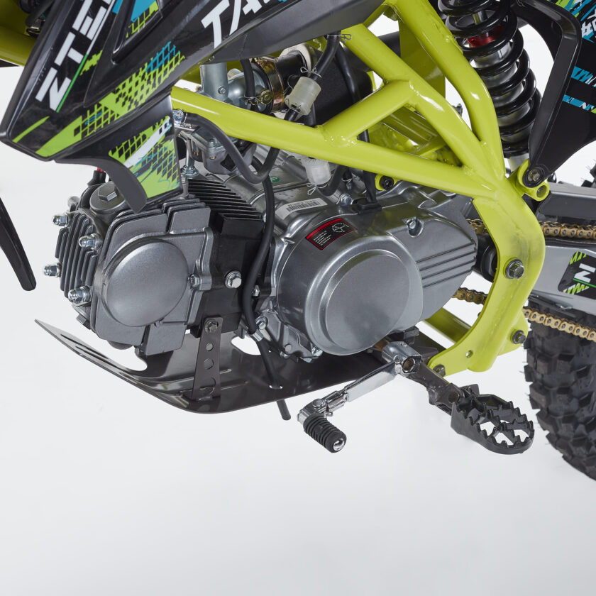 Pitbike ZTX 27 - immagine 15