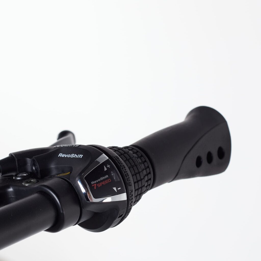 Bici Elettrica PRO FOLDING - ZT-89XF - ZTECH ITALIA