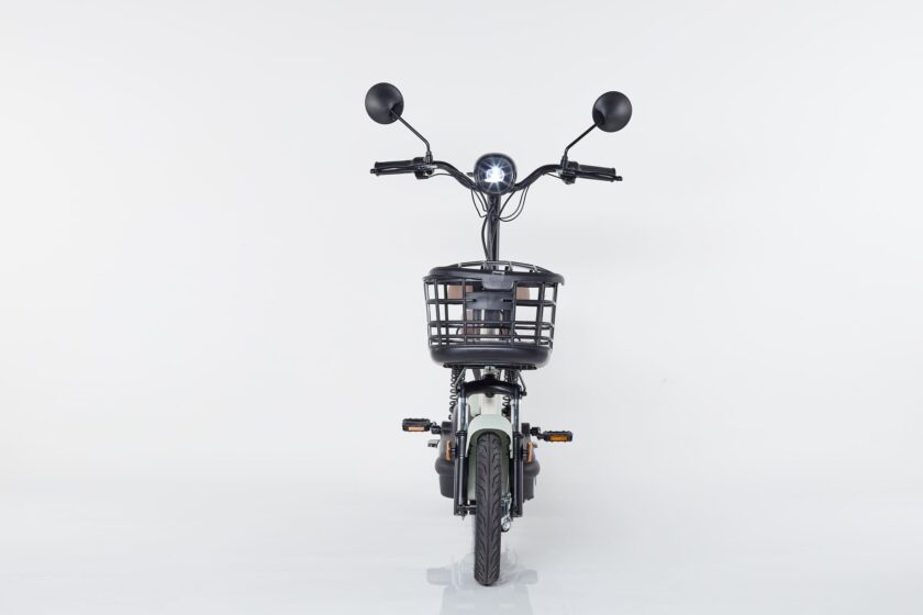 Bici Elettrica Scooter CASPER - ZT-06