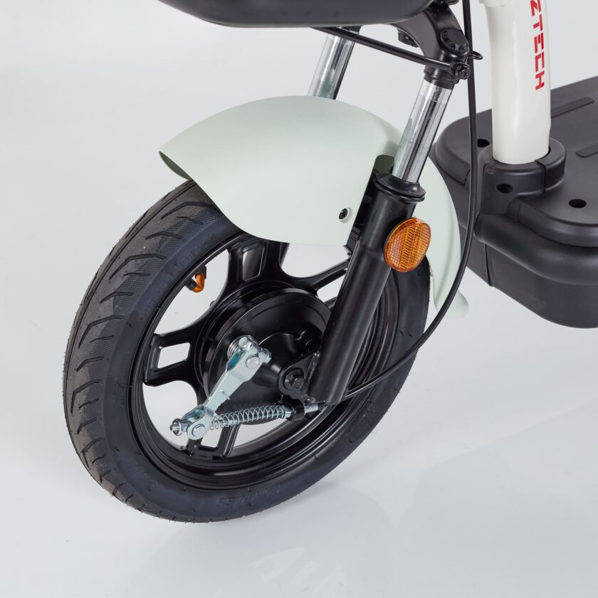 Bici Elettrica Scooter CASPER - ZT-06