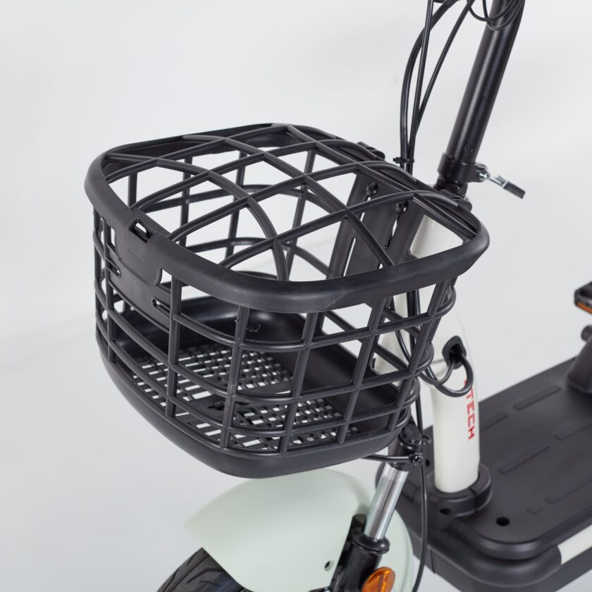 Bici Elettrica Scooter CASPER - ZT-06