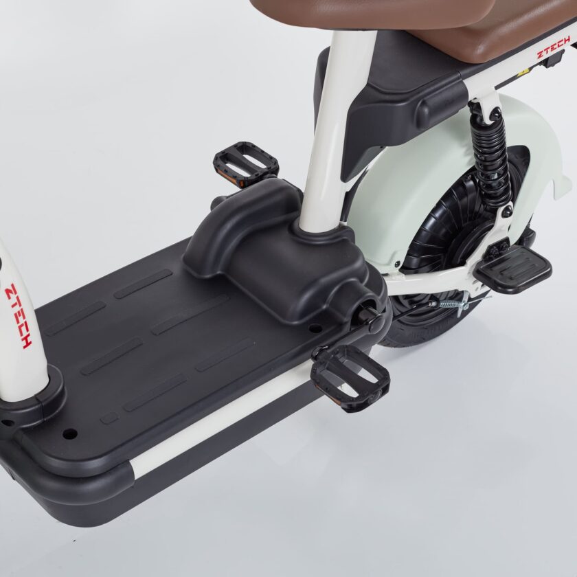 Bici Elettrica Scooter CASPER - ZT-06
